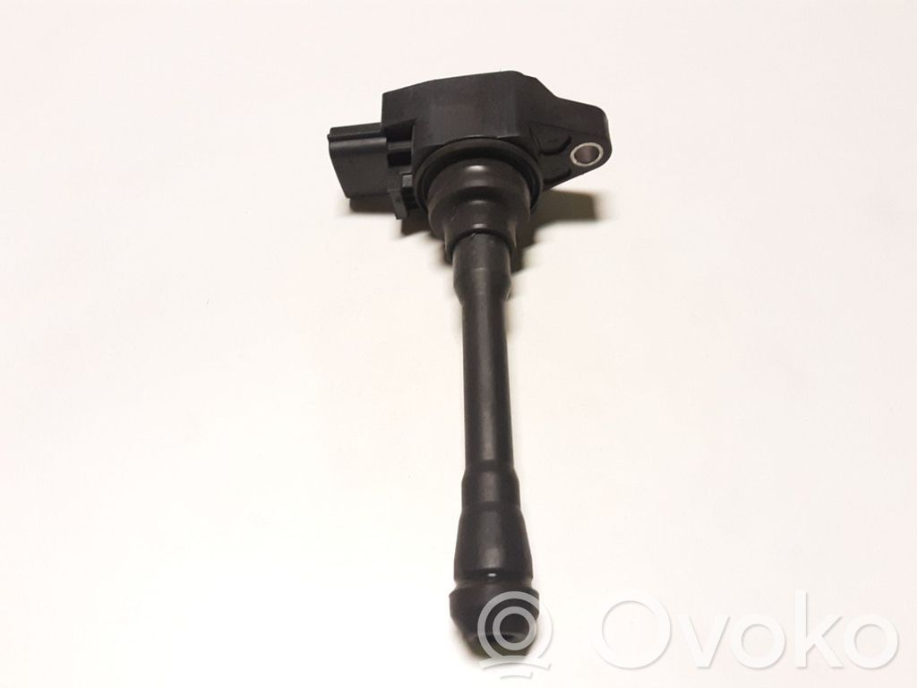 Nissan Juke I F15 Augstsprieguma spole (aizdedzei) 