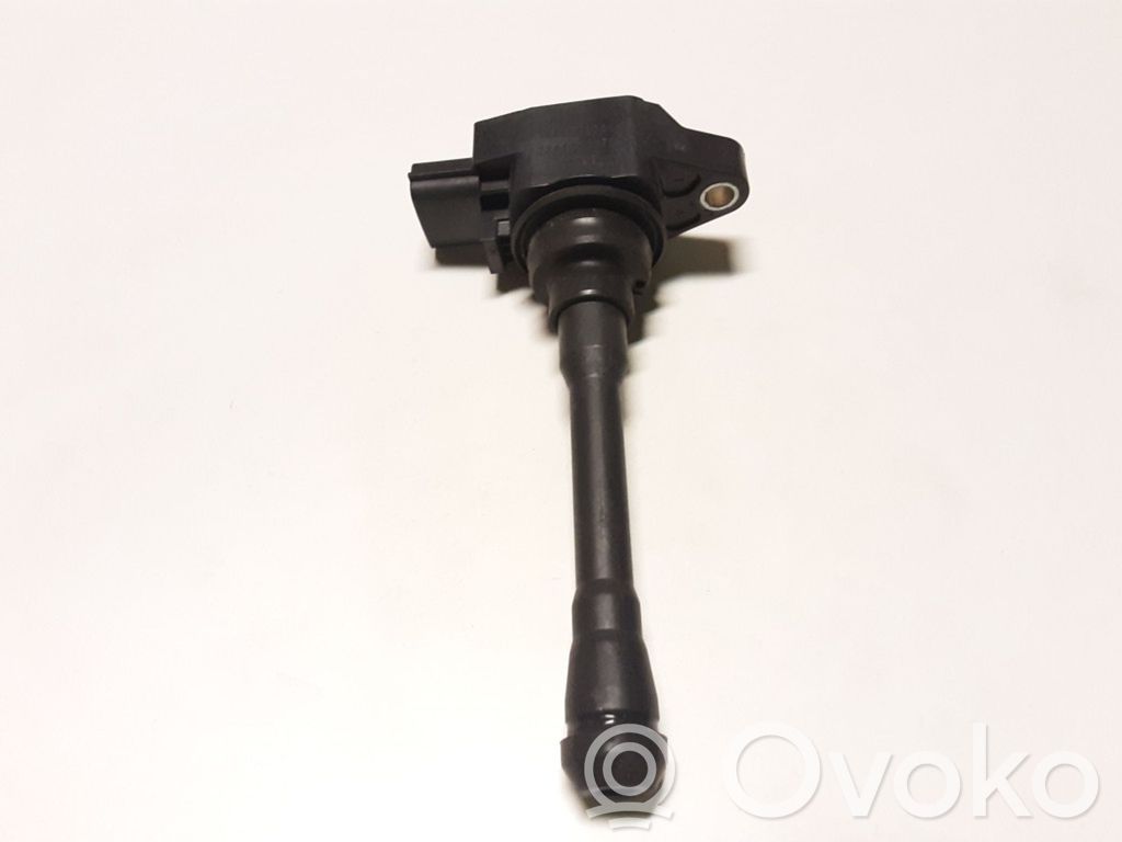 Nissan Juke I F15 Augstsprieguma spole (aizdedzei) 
