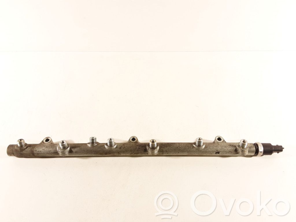 Land Rover Range Rover L322 Fuel main line pipe 