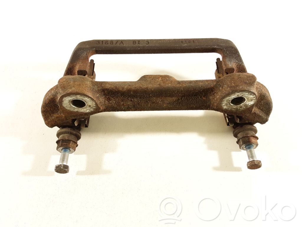 Land Rover Range Rover L322 Оковки тормозных колодок (перед) 