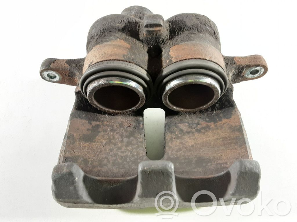 Land Rover Range Rover L322 Priekinis suportas 