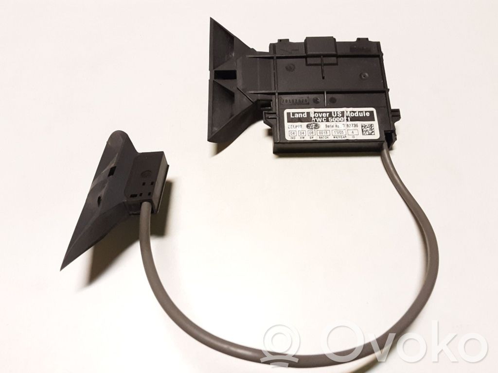 Land Rover Range Rover L322 Signalizacijos daviklis 