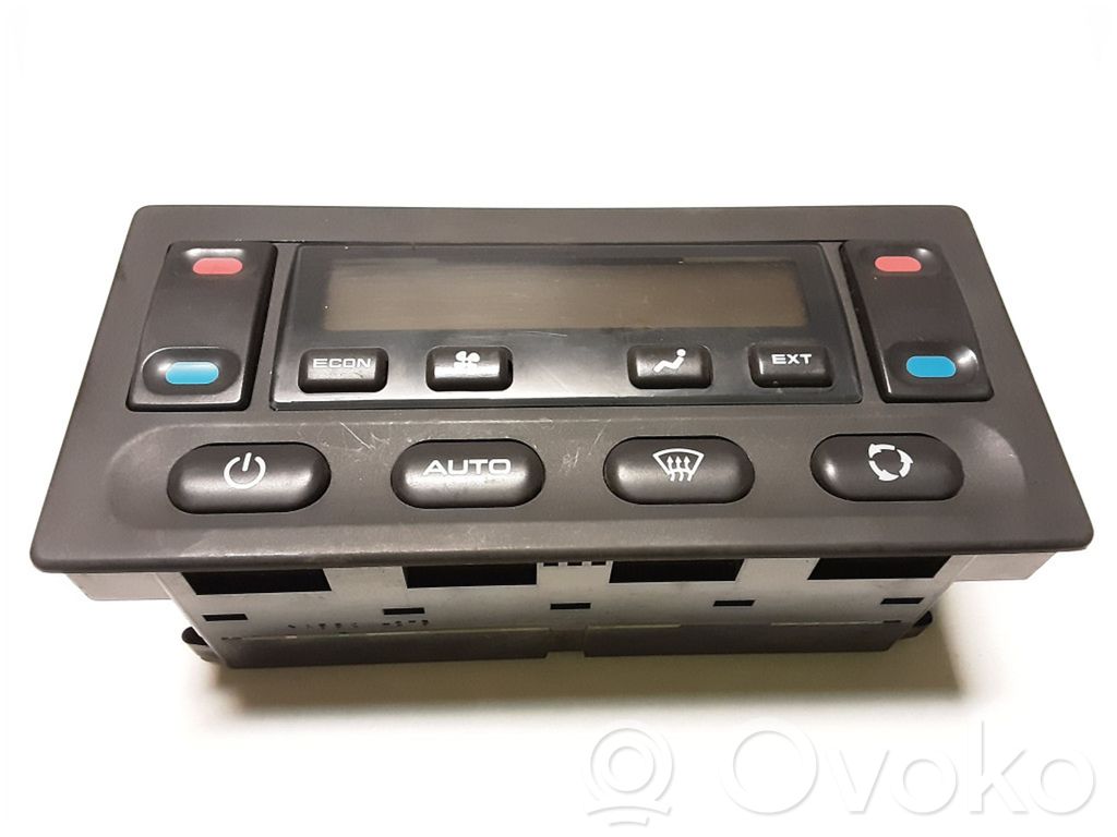 Land Rover Discovery Climate control unit 