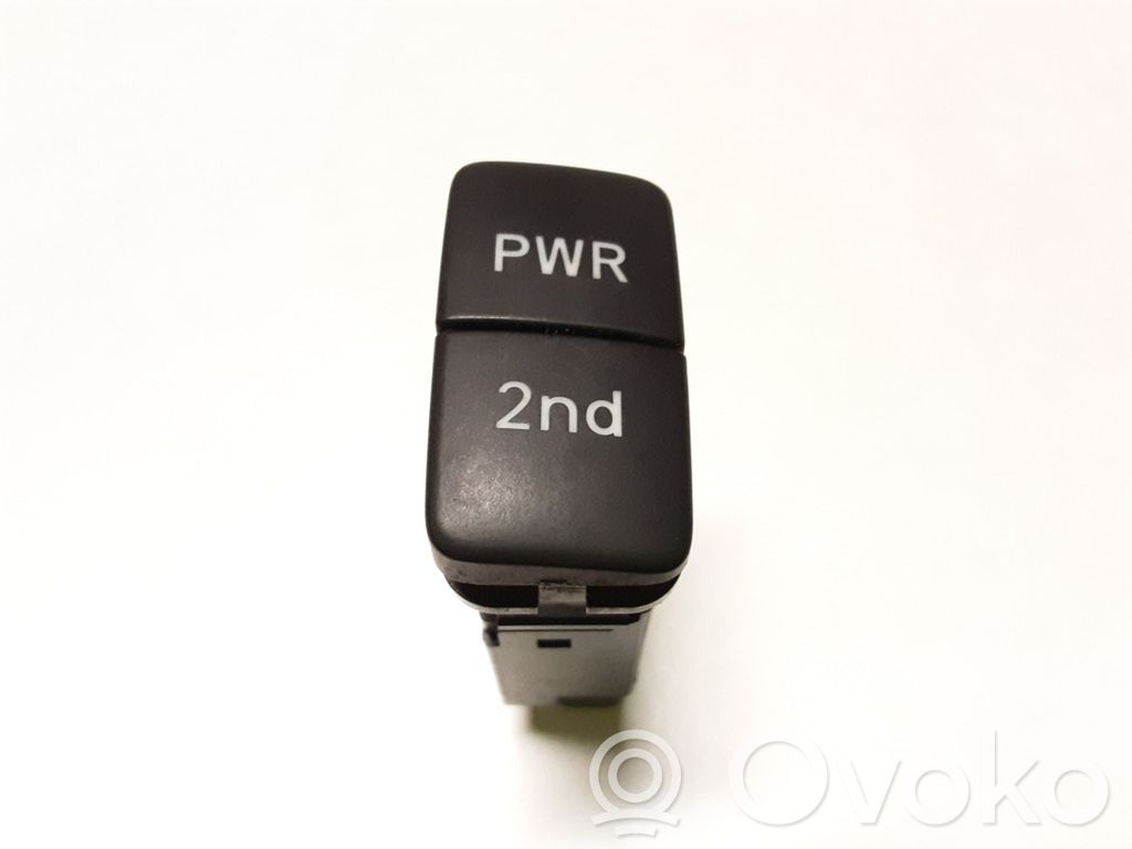 Toyota Land Cruiser (J100) Другие включатели / ручки/ переключатели 