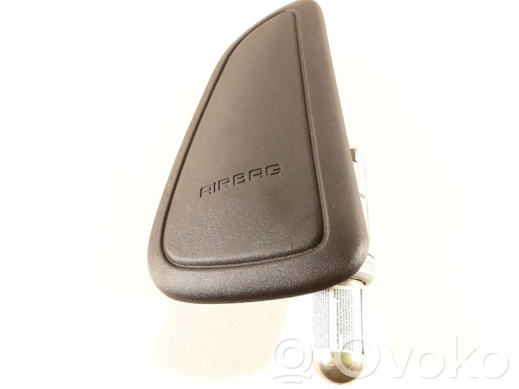 Poduszka powietrzna Airbag fotela   13128739,4034053C,64128240C