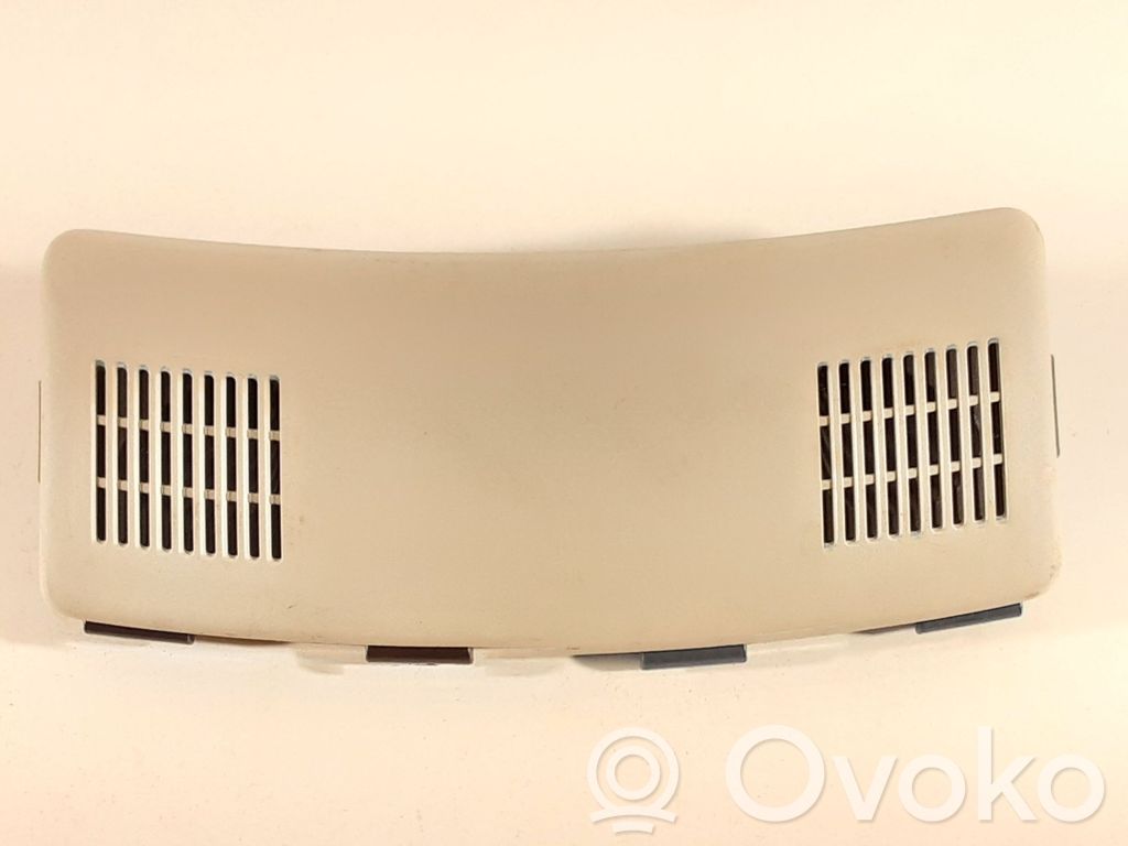 Mazda 3 II Alarm movement detector/sensor 