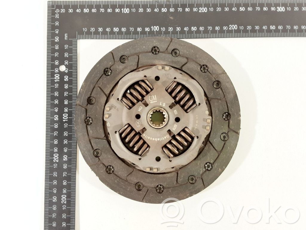 Tarcza sprzęgła   9223223,64816,57709