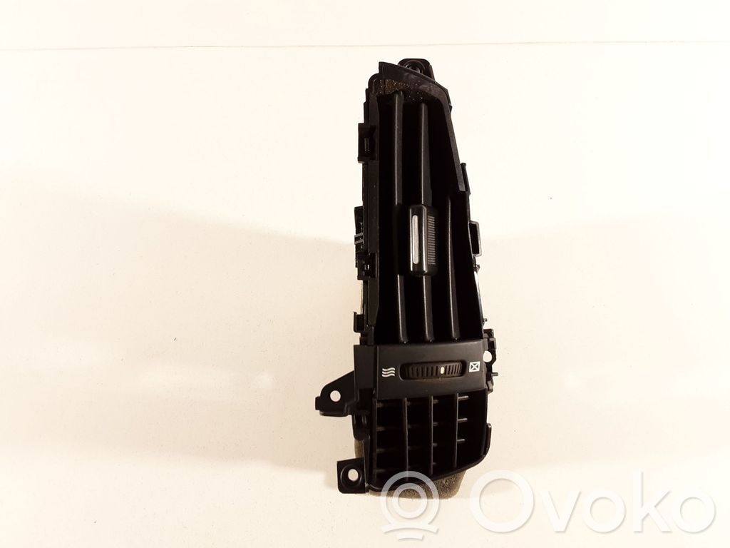 Dash center air vent grill   808811,808824