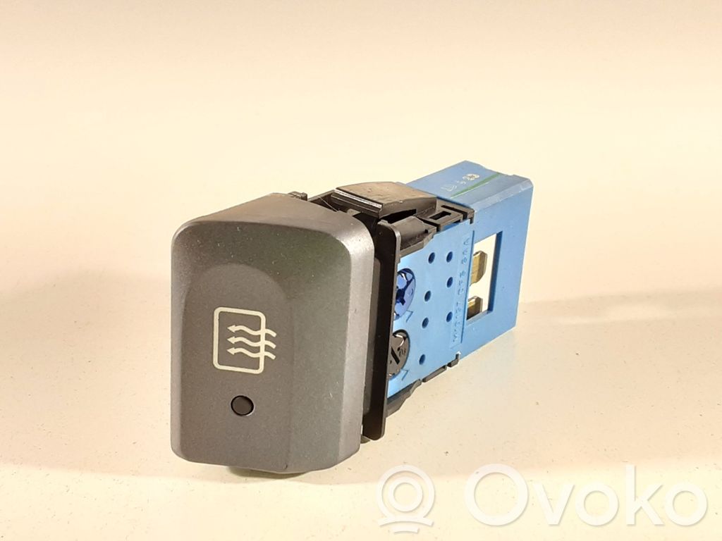 Honda Jazz Windscreen/window heater switch 