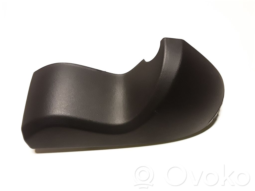 Mini Clubman F54 Plastikowe elementy podsufitki 