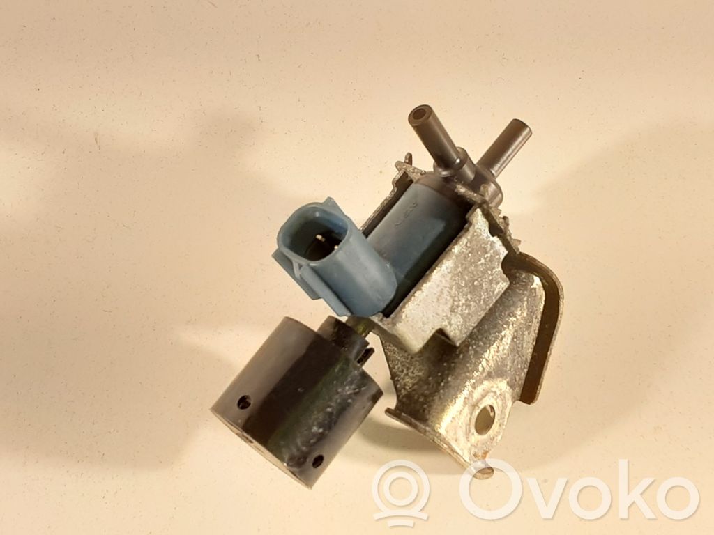 Toyota Verso Tyhjiöputki 