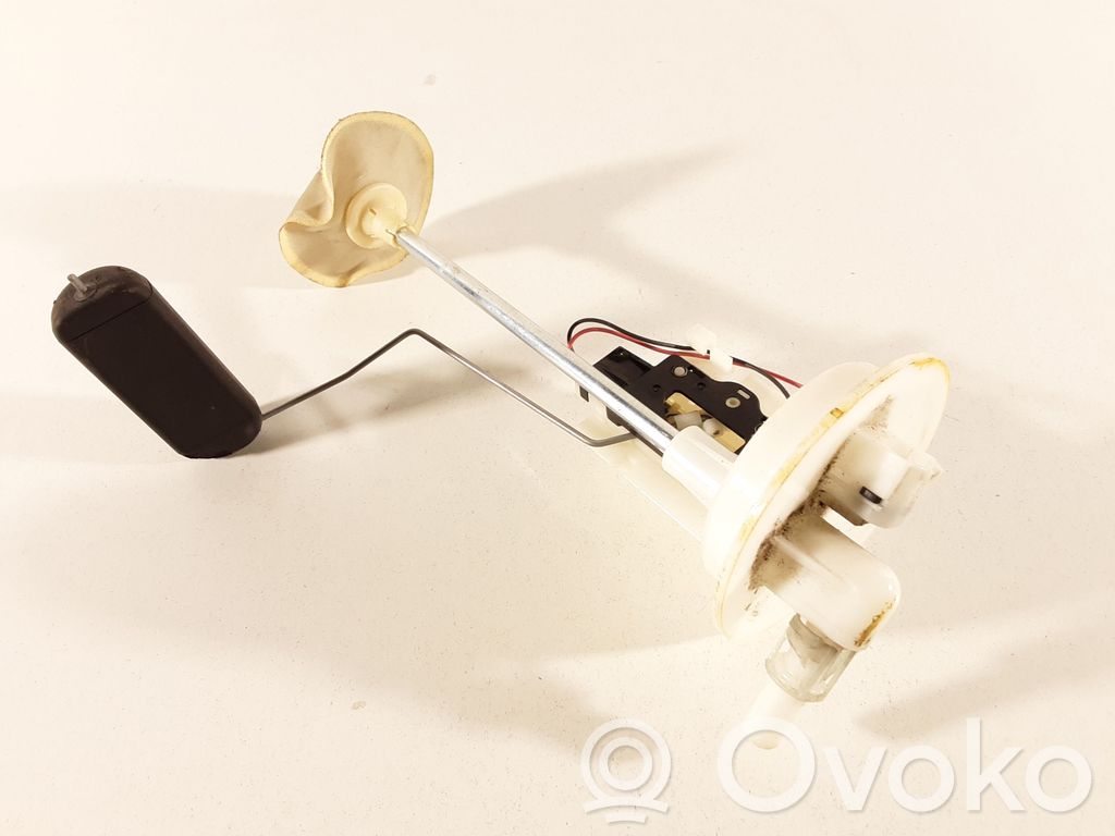 Fuel level sensor