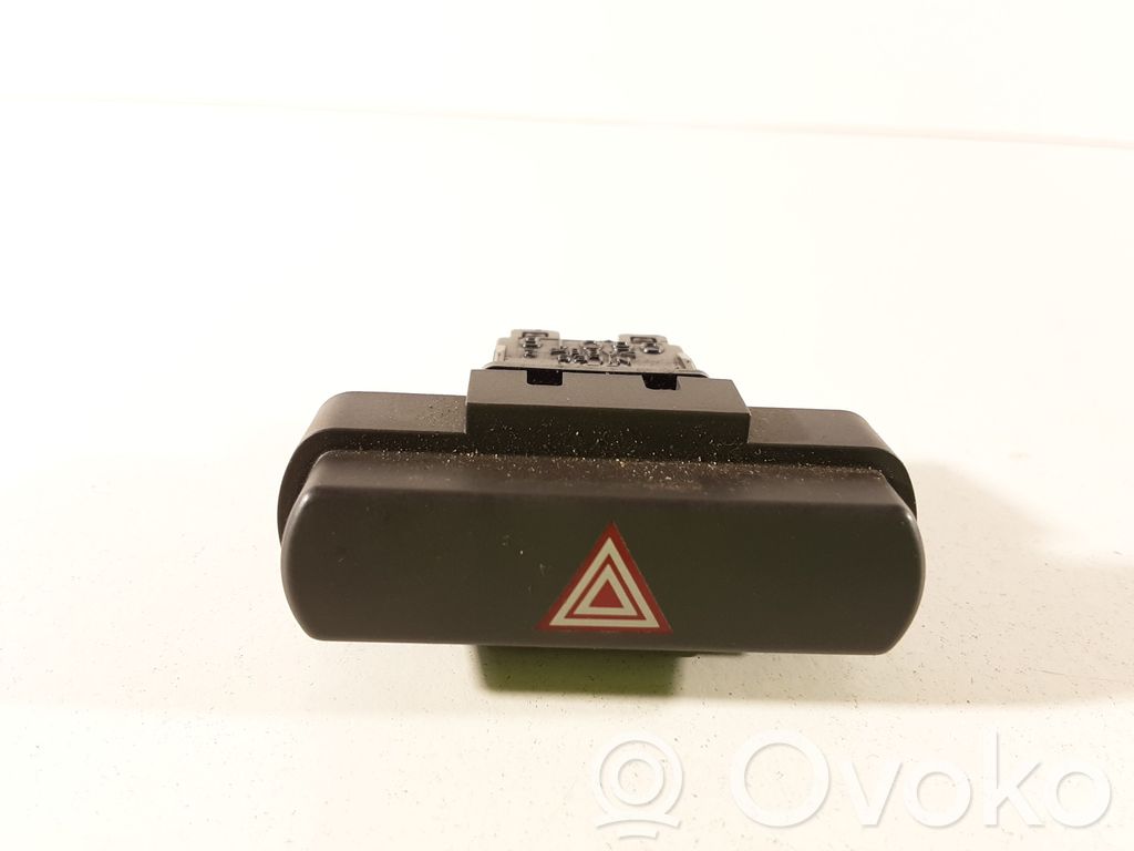 Hazard light switch   06019