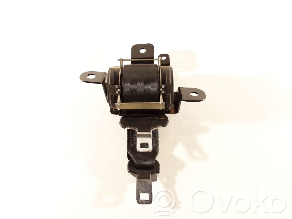 Nissan Qashqai Sufit / Pas bezpieczeństwa 