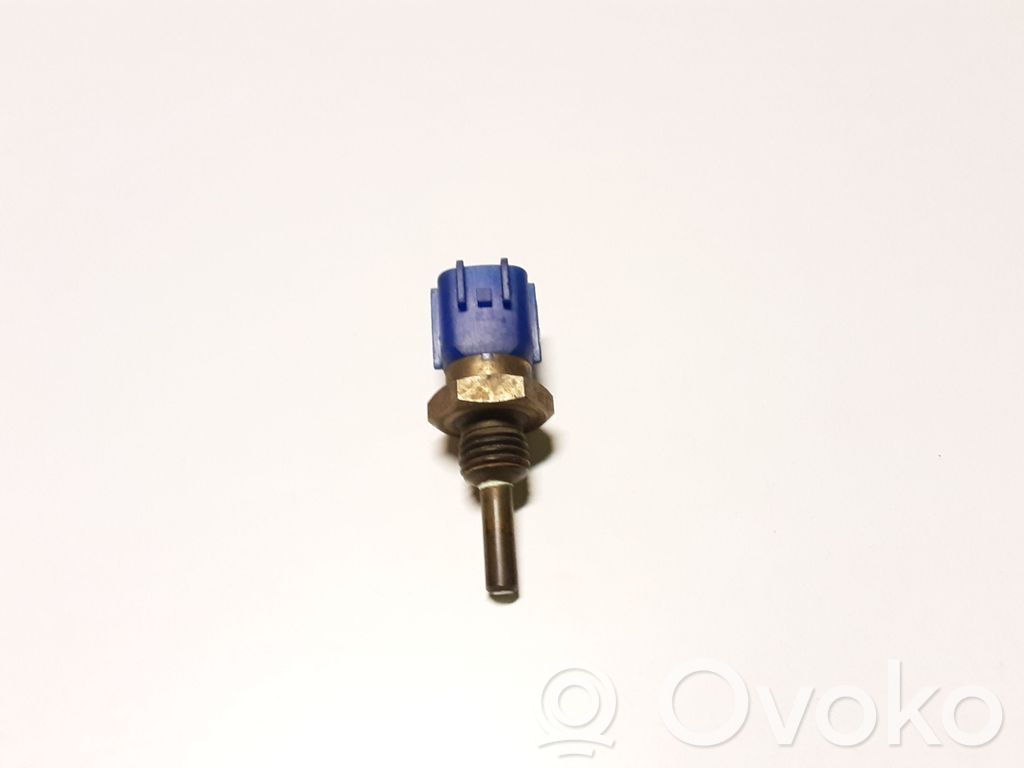 Nissan Qashqai Coolant temperature sensor 