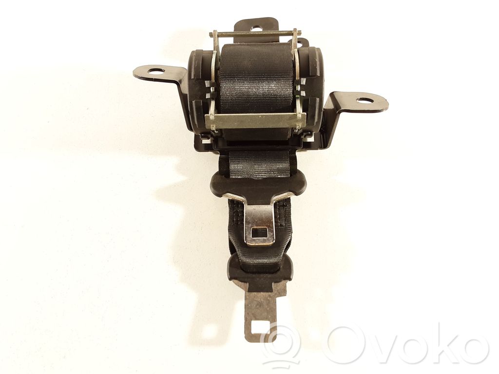 Nissan Qashqai Sufit / Pas bezpieczeństwa 