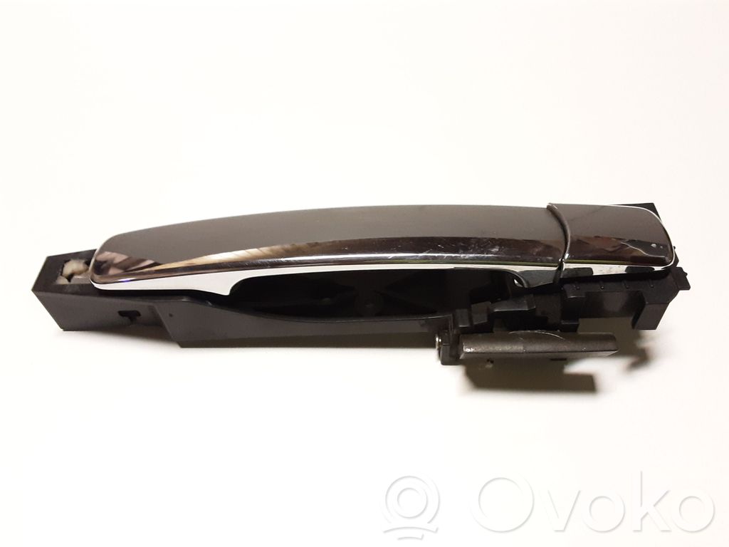 Nissan Murano Z50 Rear door exterior handle 