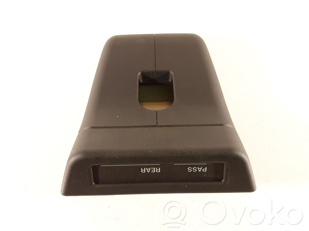 Mazda 3 I Screen/display/small screen 