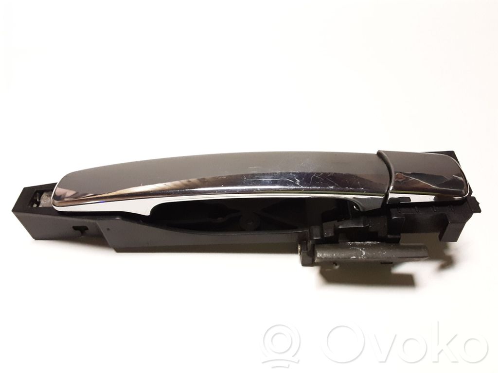 Nissan Murano Z50 Rear door exterior handle 