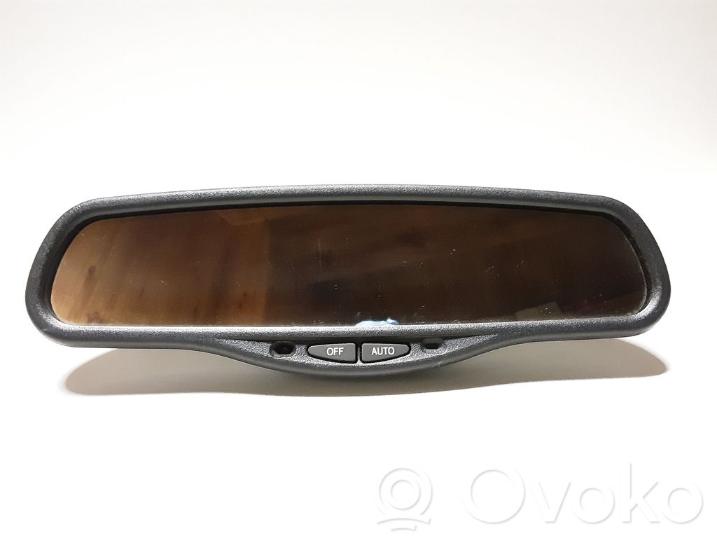 Nissan Murano Z50 Espejo retrovisor (interior) 