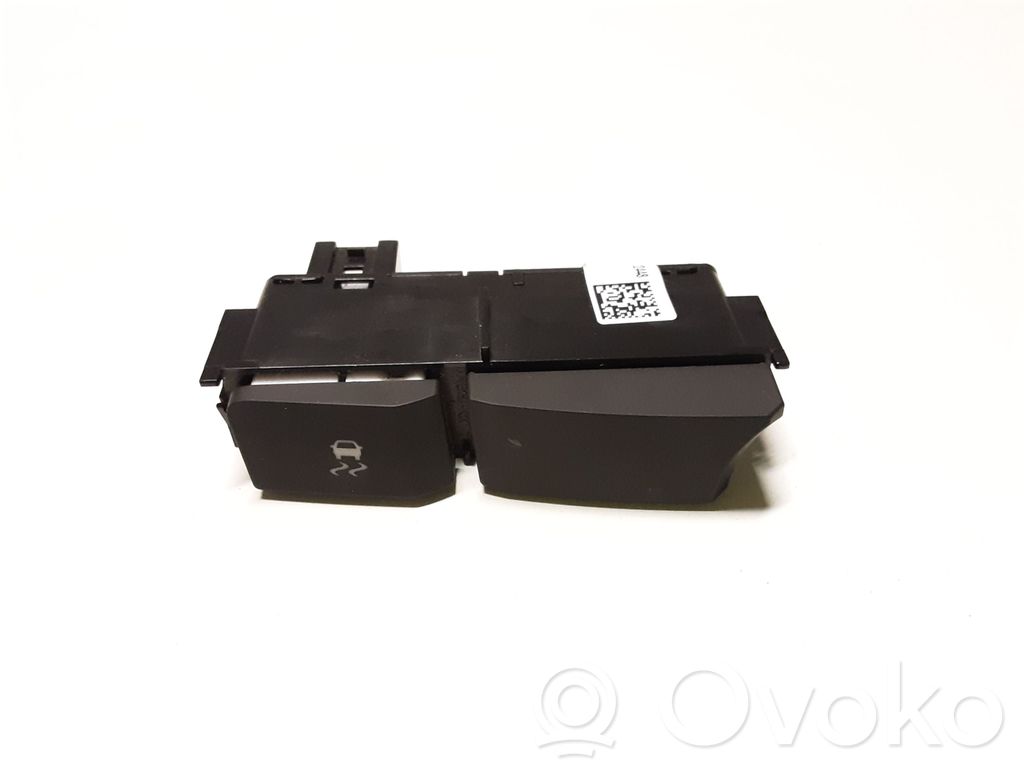 Opel Meriva B ESP (stability program) switch 
