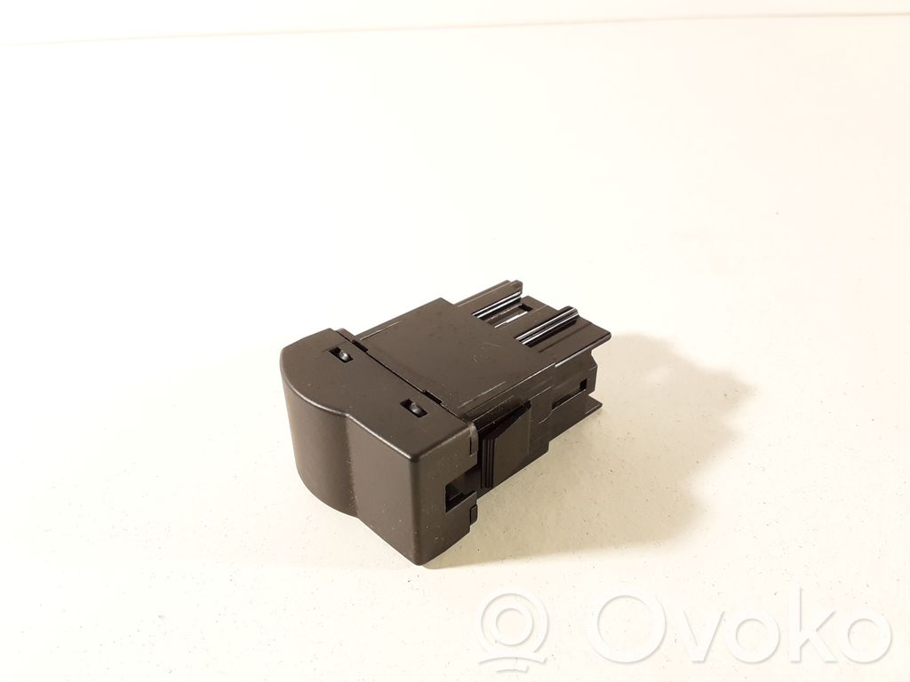 Mazda 3 I Other dashboard part 