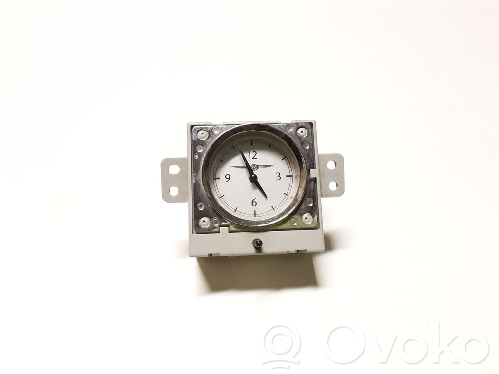 Chrysler Sebring (JS) Clock 