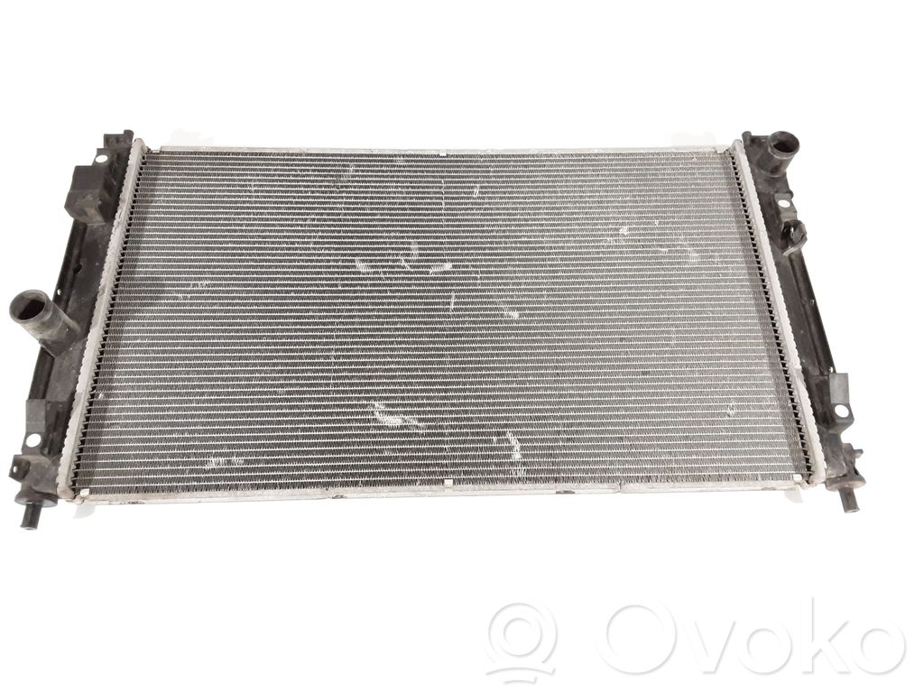 Chrysler Sebring (JS) Coolant radiator 