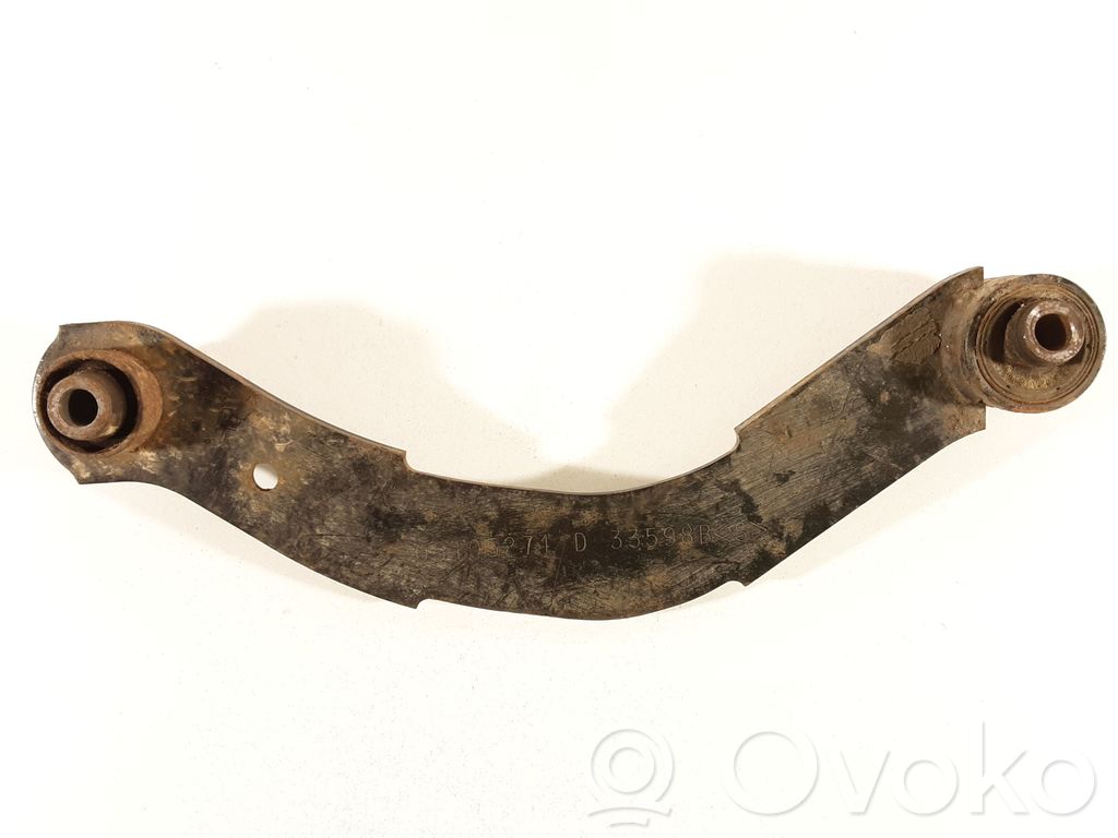 Dodge Caliber Rear traction arm rod 