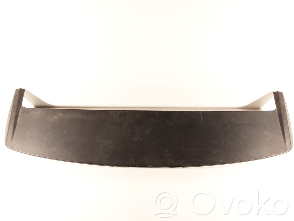 Dodge Caliber Tailgate/trunk spoiler 