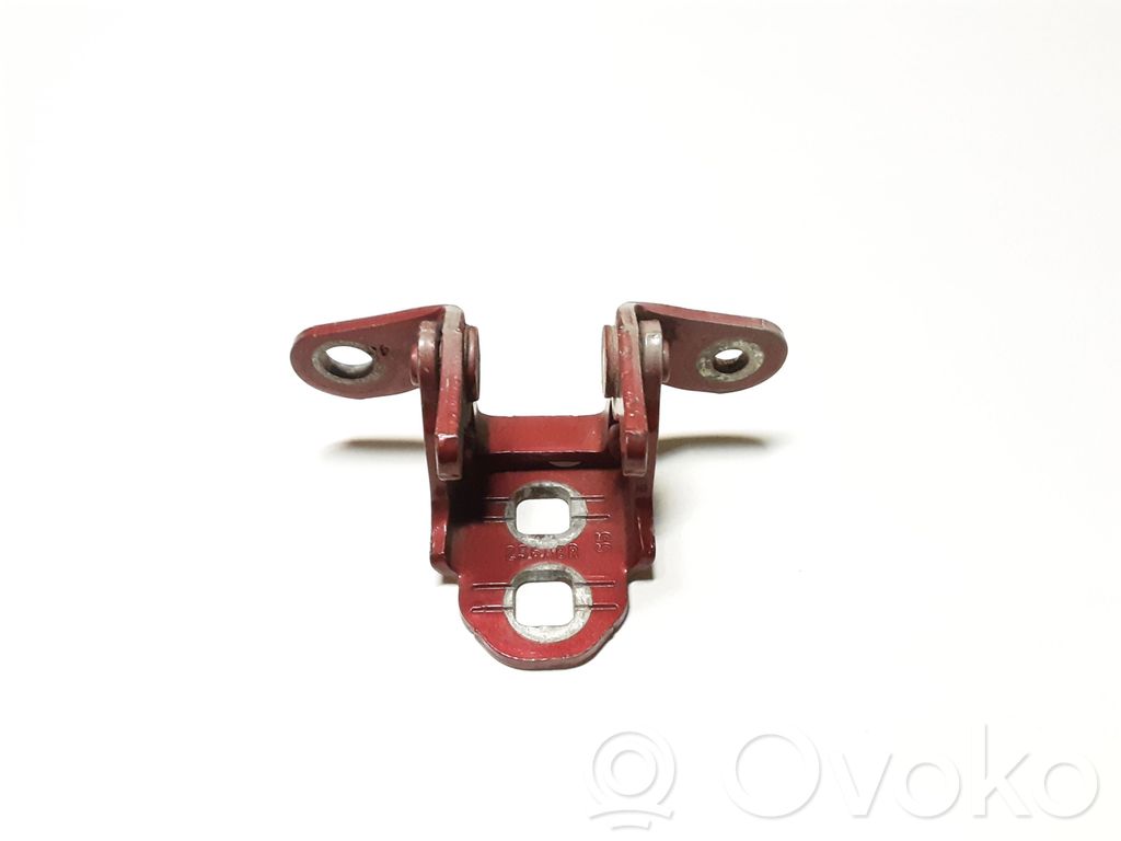 Dodge Caliber Rear door upper hinge 