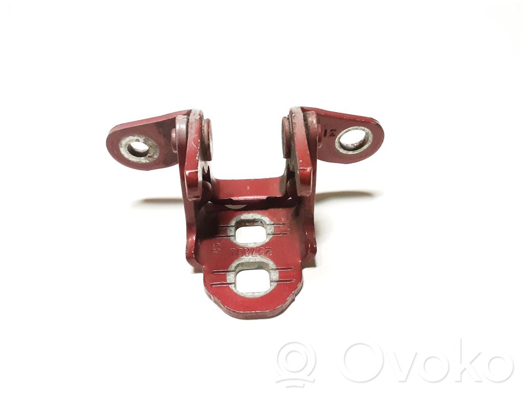Dodge Caliber Rear door upper hinge 