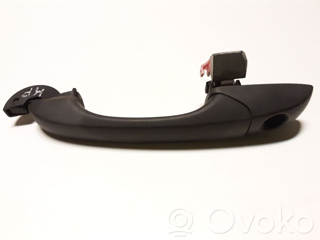 Etuoven ulkokahva   06185,061392P