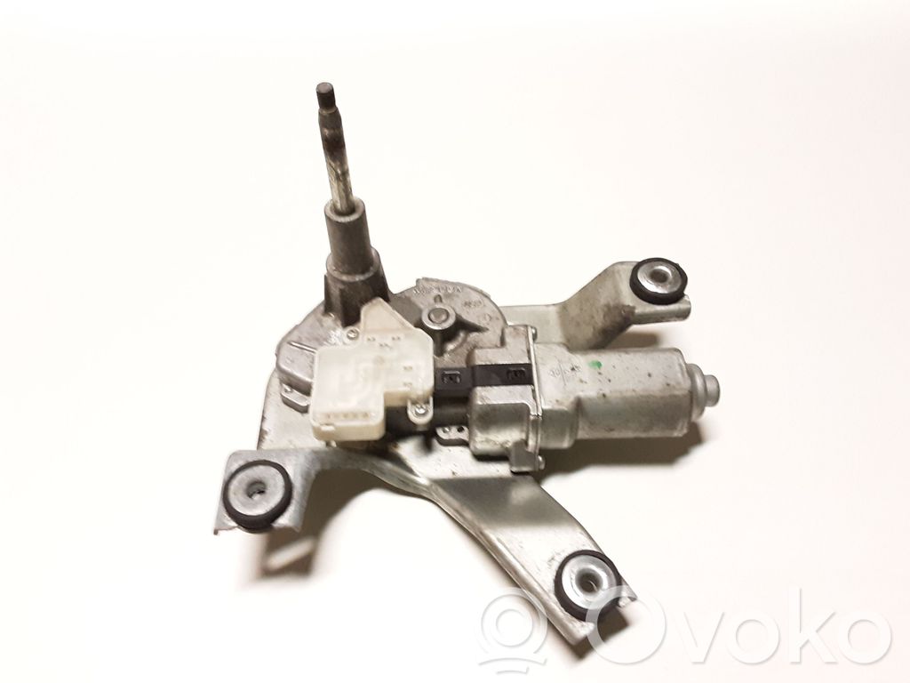Dodge Caliber Rear window wiper motor 