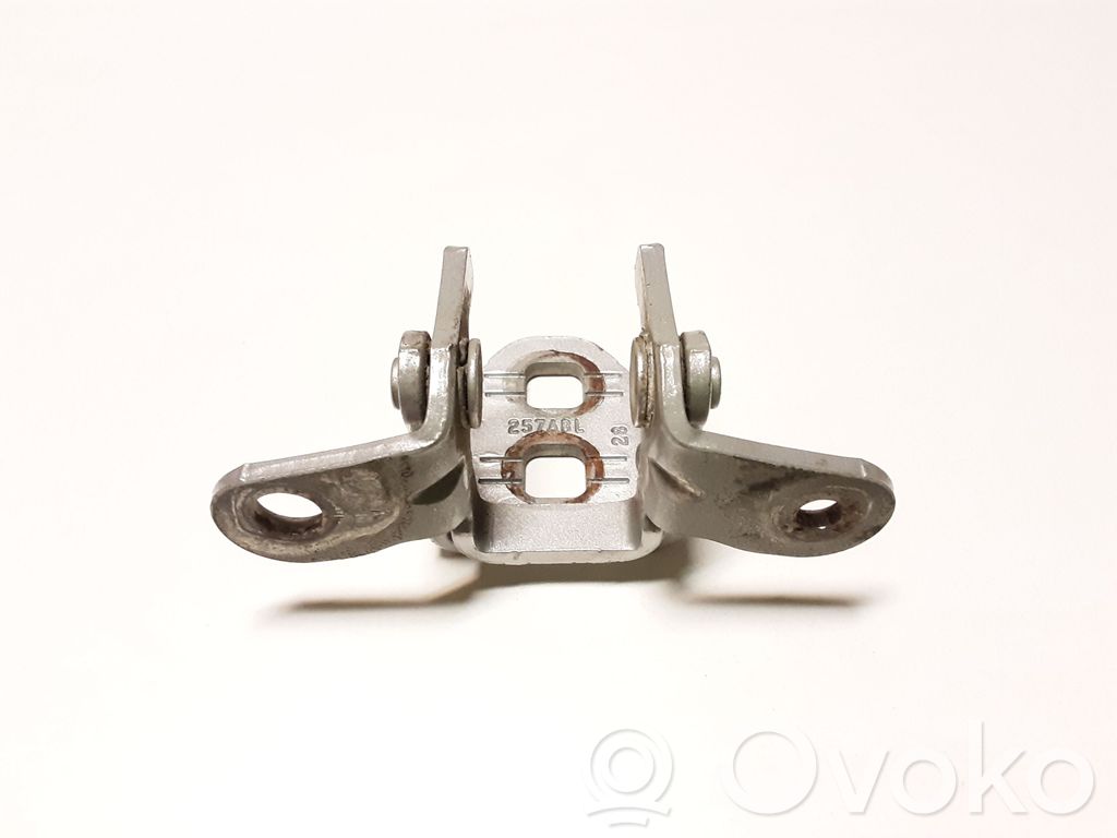 Dodge Caliber Rear door upper hinge 