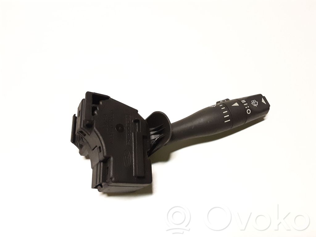 Jaguar X-Type Wiper control stalk 
