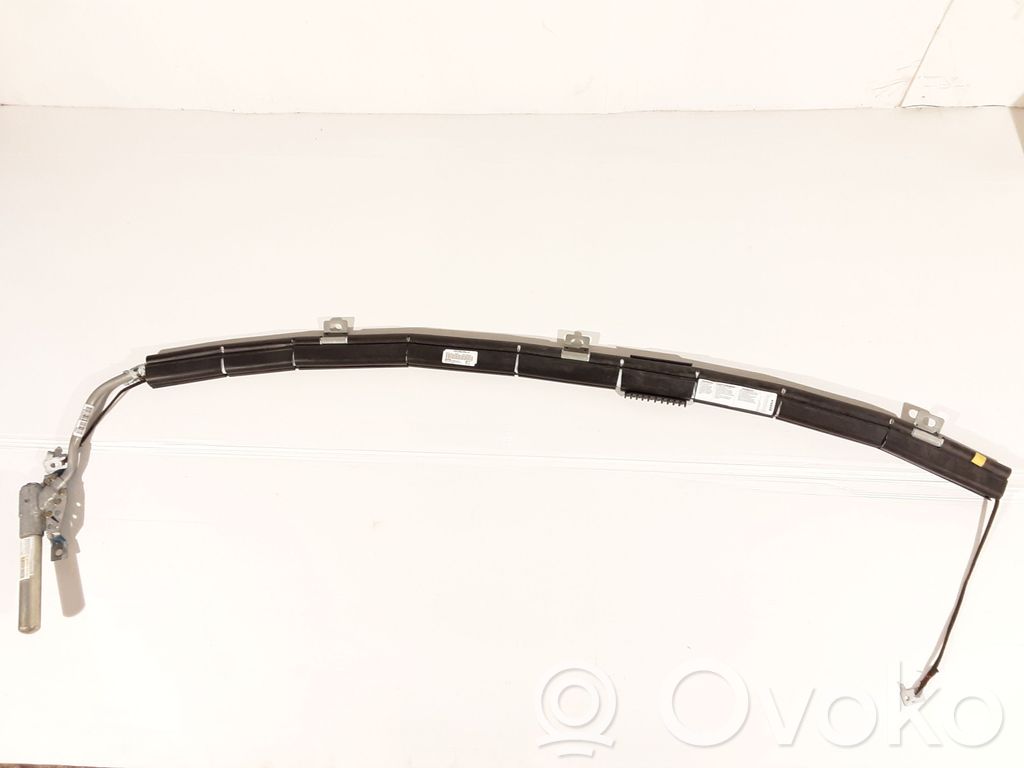 Jaguar X-Type Jumta gaisa spilvens 