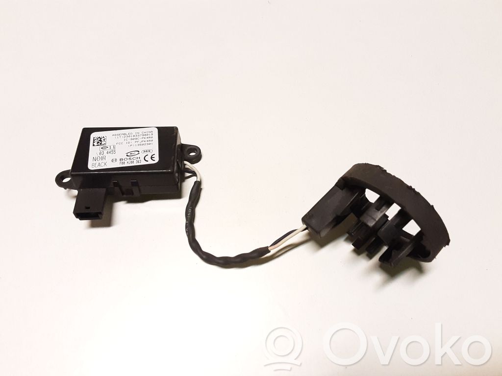 Opel Insignia A Imobilaizera vadības bloks 