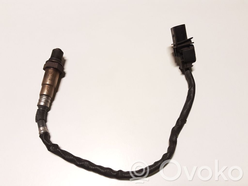 Opel Insignia A Lambda probe sensor 