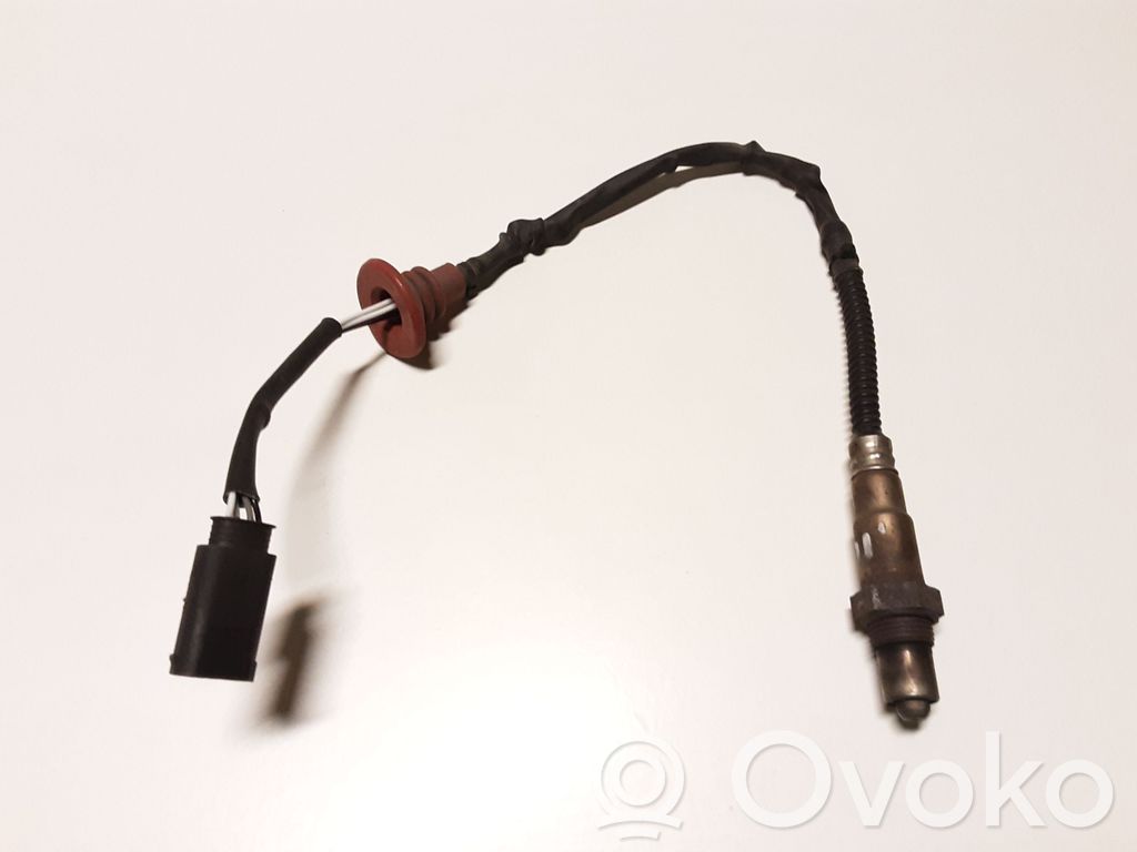 Land Rover Freelander Sonde lambda 