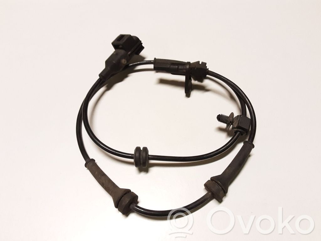 Land Rover Freelander 2 - LR2 ABS rear brake sensor 