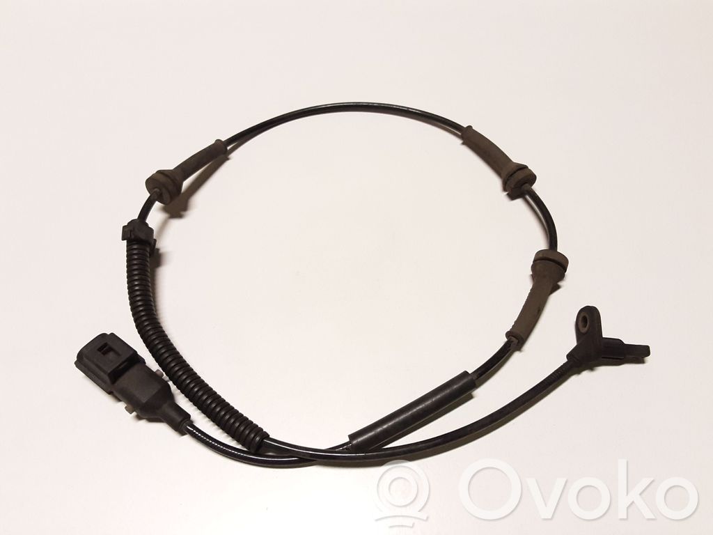 Land Rover Freelander 2 - LR2 ABS brake wheel speed sensor 
