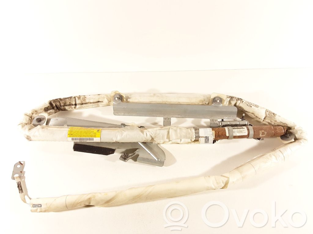 Land Rover Freelander 2 - LR2 Kopfairbag 