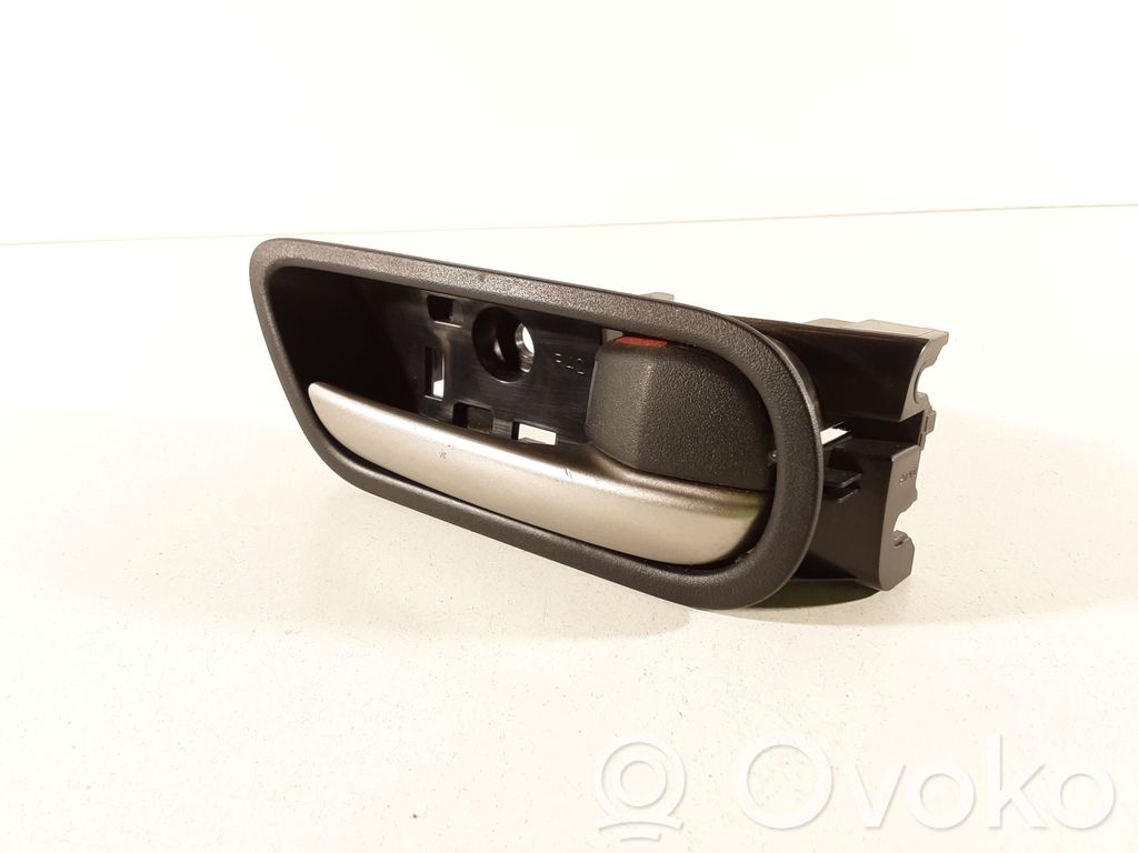 Mazda 3 II Rear door interior handle 