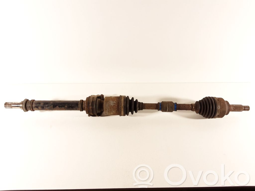 Eje de transmisión delantero   FG0525500D,B1156