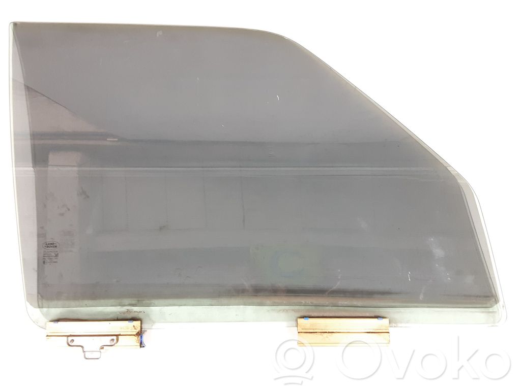 Land Rover Range Rover P38A Front door window glass four-door 