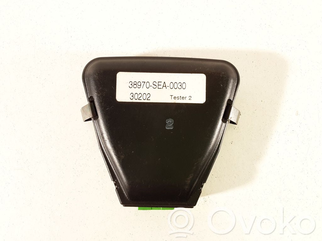 Honda Accord Sensor de lluvia 