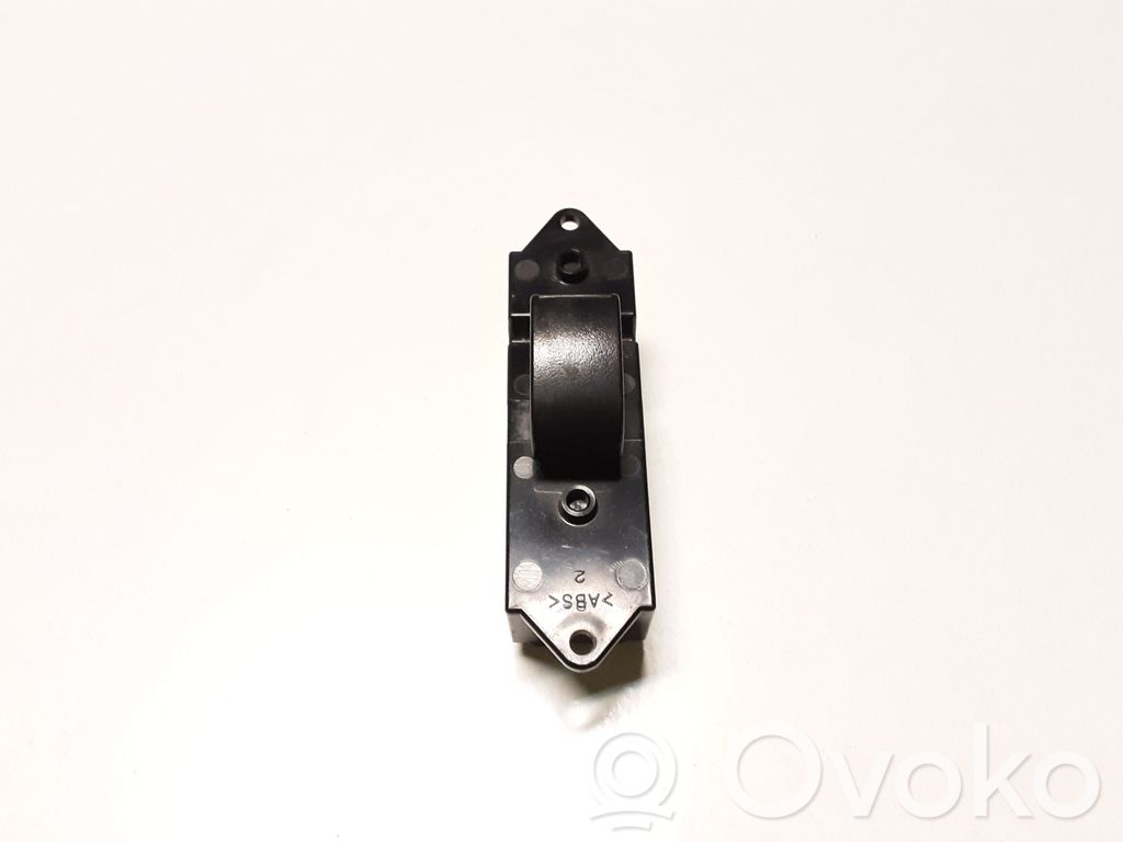 Citroen C-Crosser Electric window control switch 