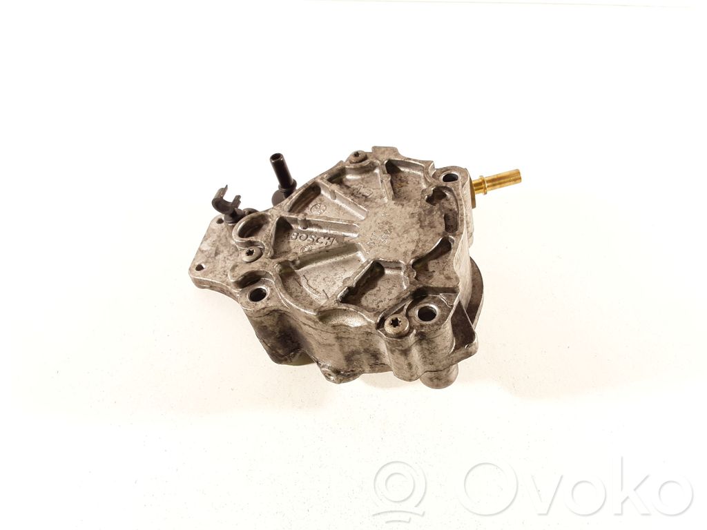 Citroen C-Crosser Vacuum pump 