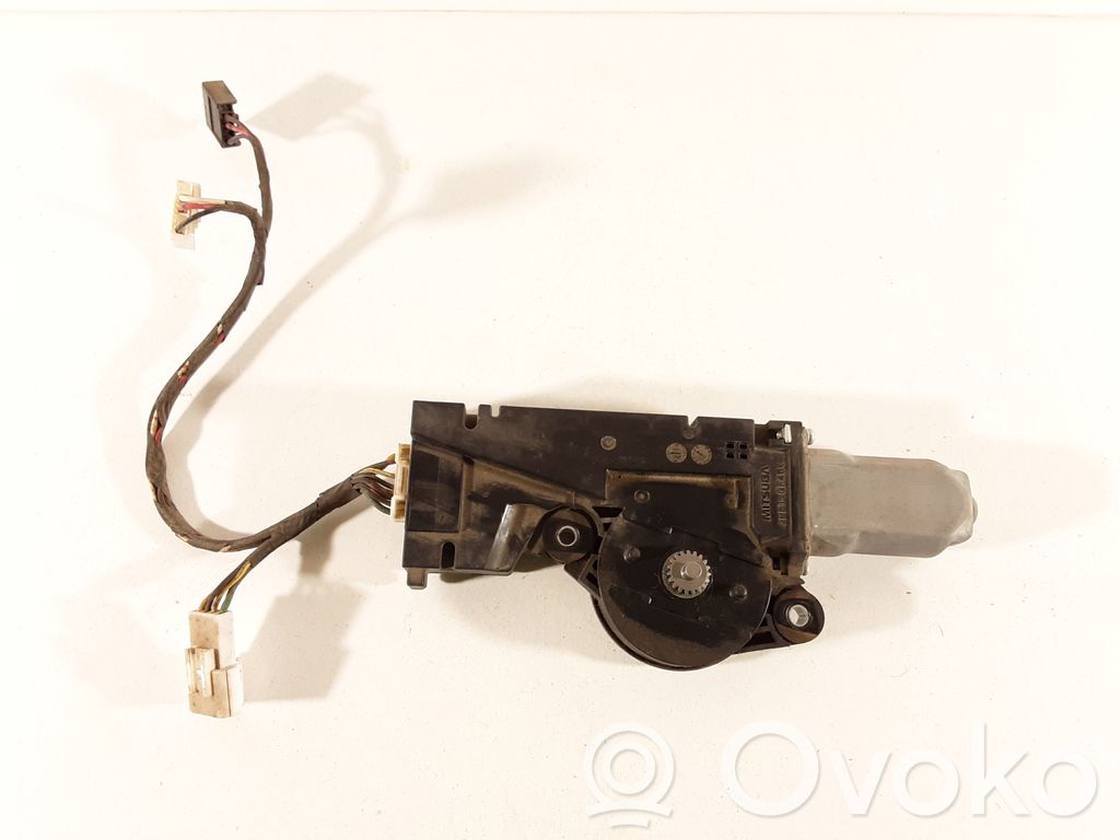 Subaru Legacy Motor/activador 